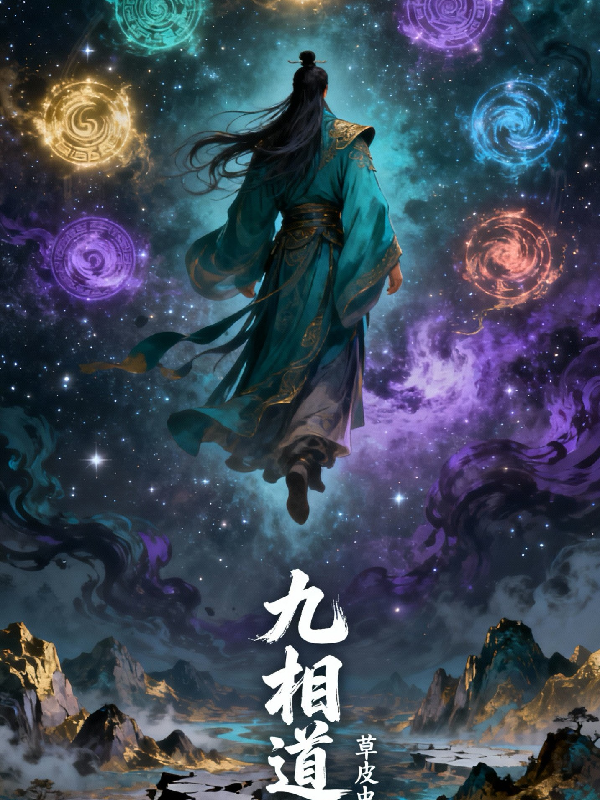九相道主全文免费
