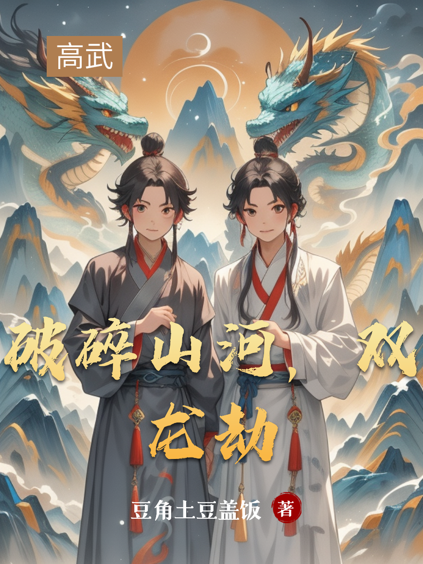破碎山河，双龙劫免费全文-春光读书屋