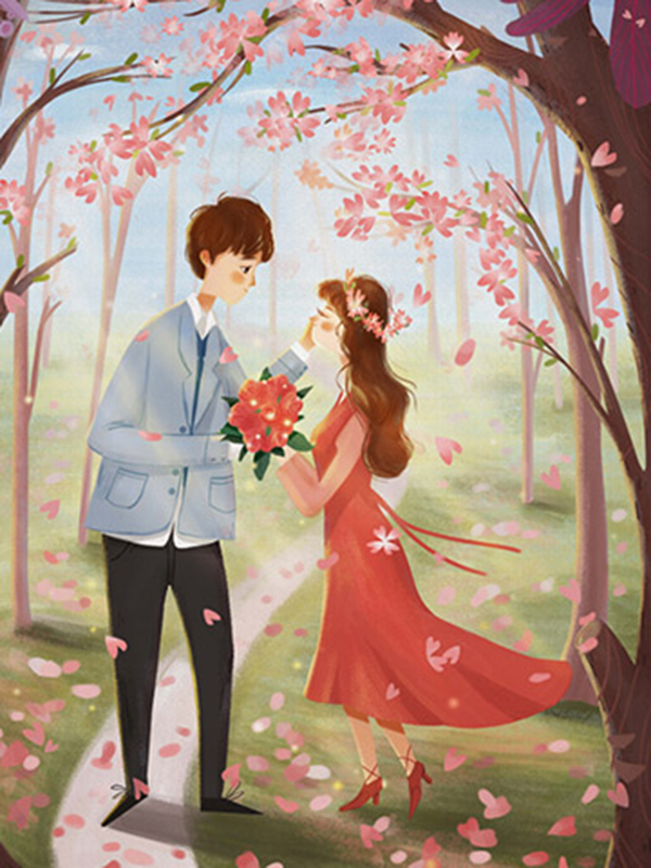 在地府欠債后，我找到了瀕死的未婚夫