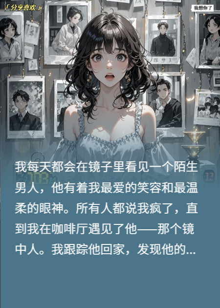 程镜的故事在什么小说中？