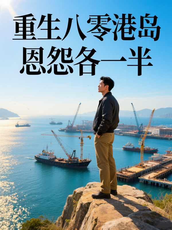 重生八零港島，恩怨各一半