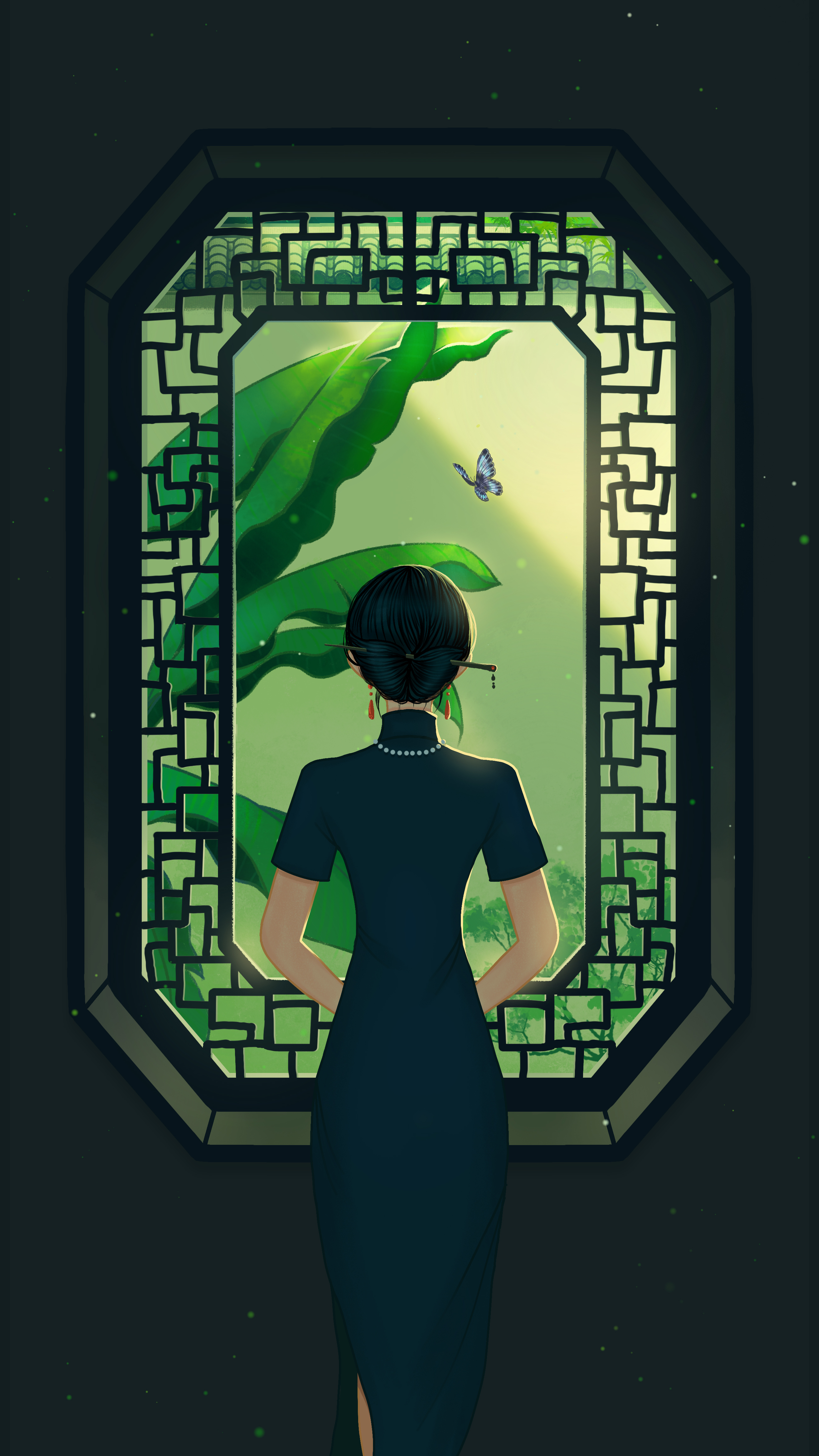 聽(tīng)到心聲后，我踹了白眼狼將軍