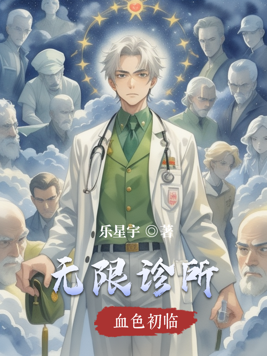 无限诊所精品TXT