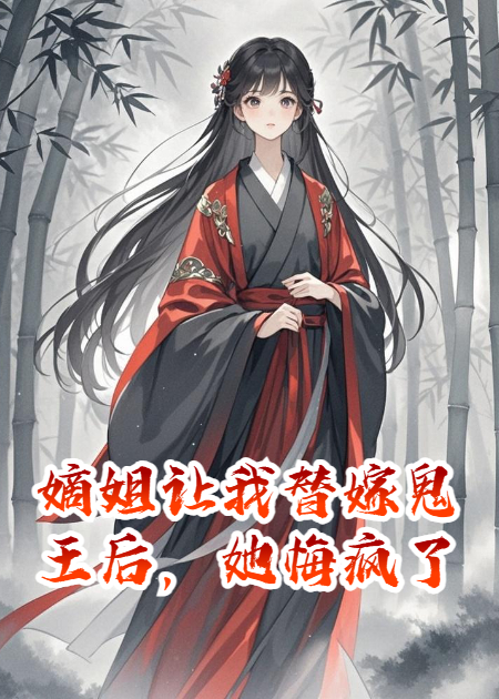 姐姐不想入王府，那这福气归我享受