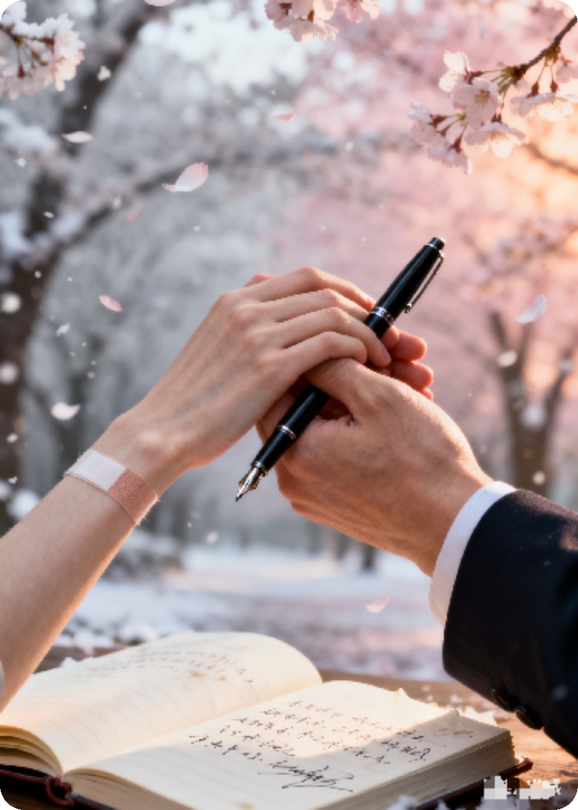 满级白月光杀回来了