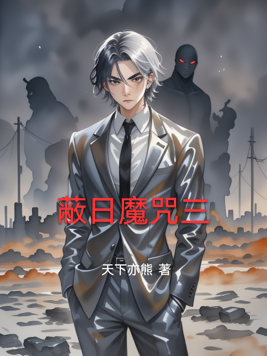 蔽日魔咒三大结局后续