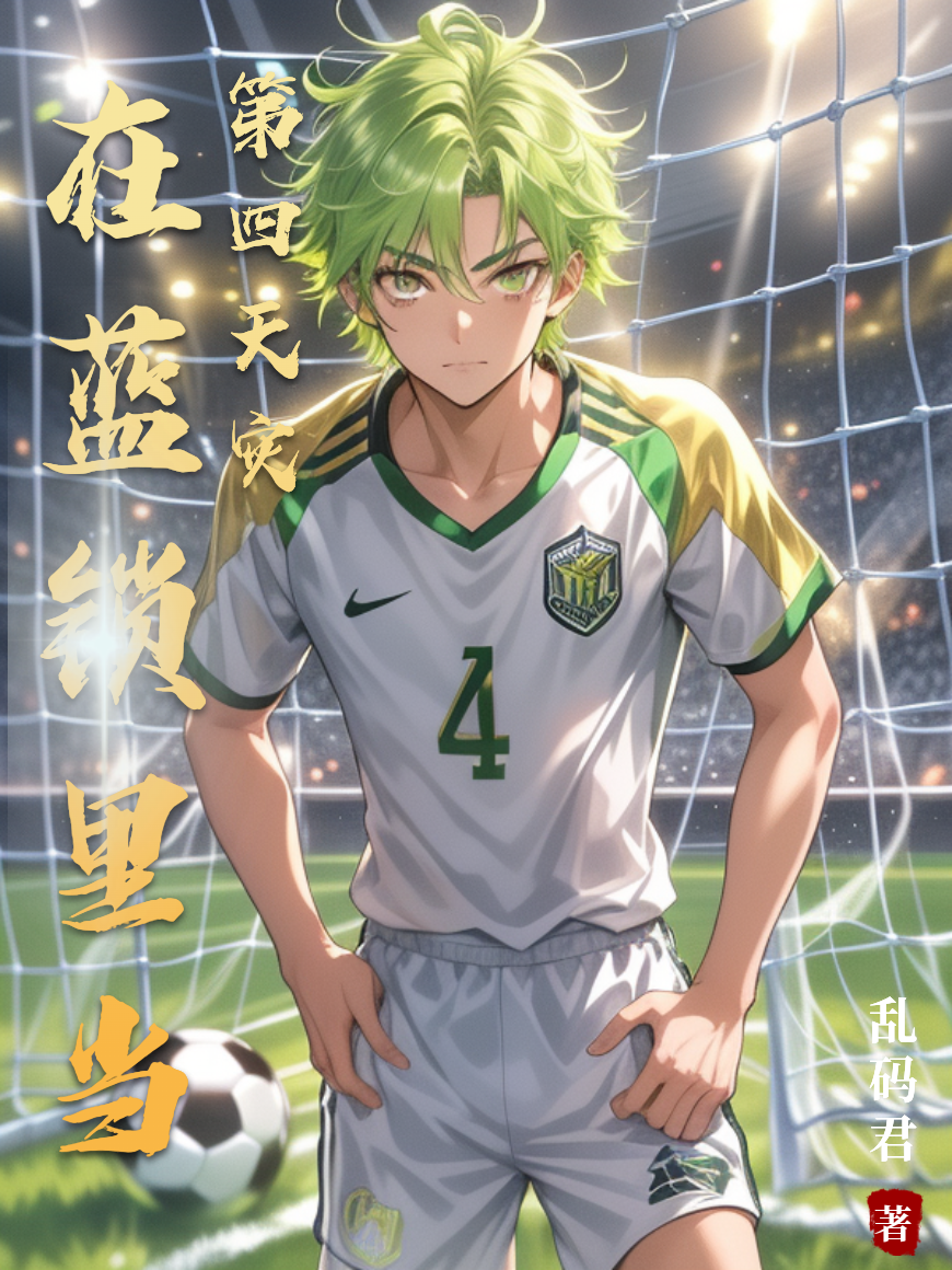 在蓝锁里当第四天灾完整篇章-春光读书屋