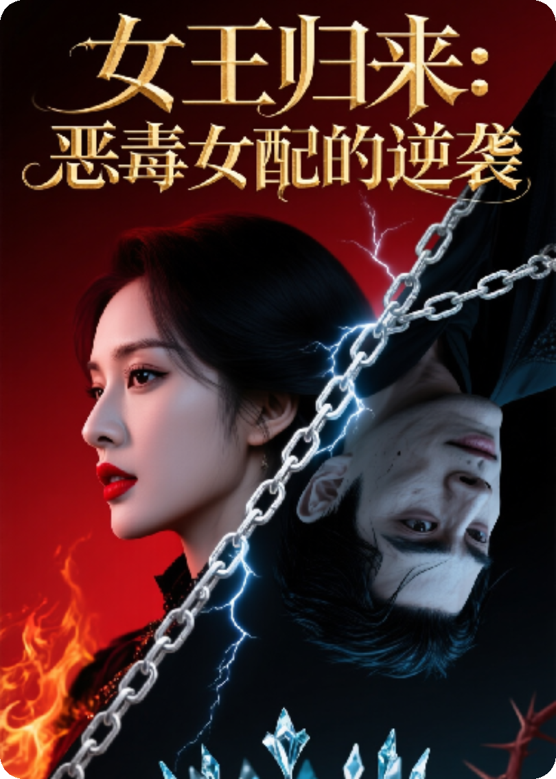 女王归来：恶毒女配的逆袭-霜叶书苑