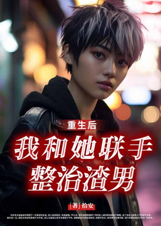 《重生后我和她联手整治渣男》全章阅读