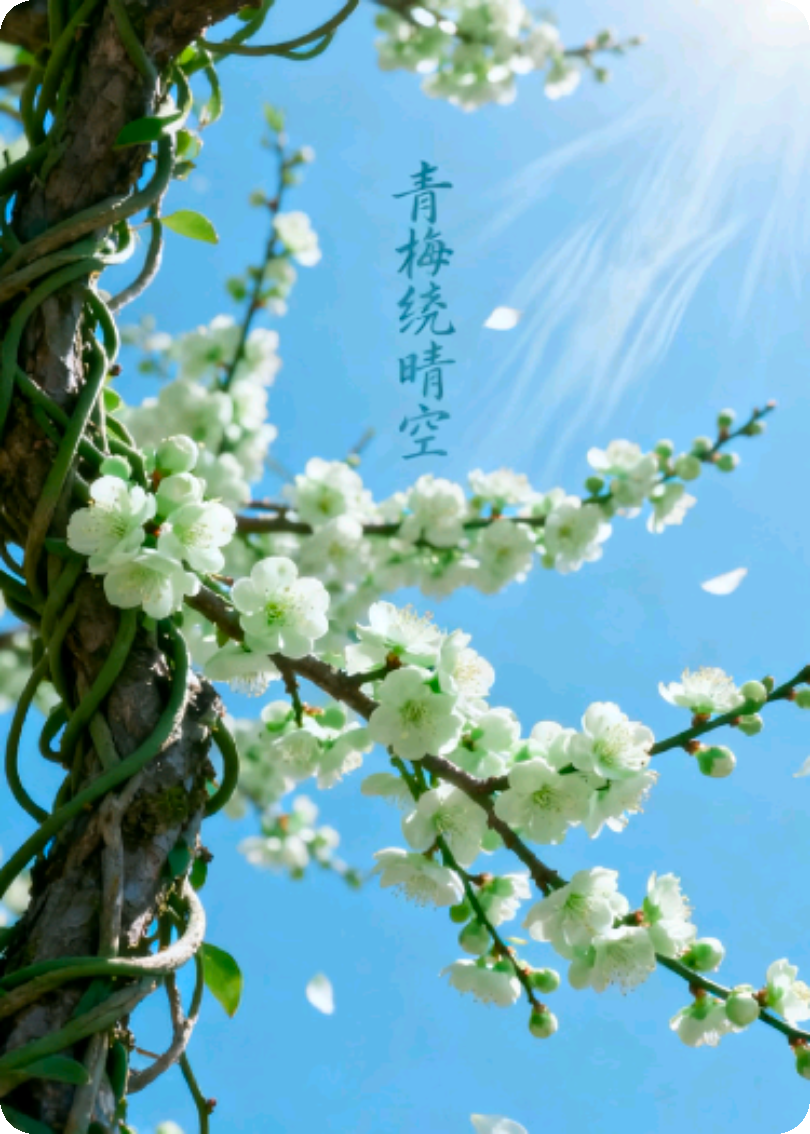 青梅绕晴空全本阅读-春光读书屋