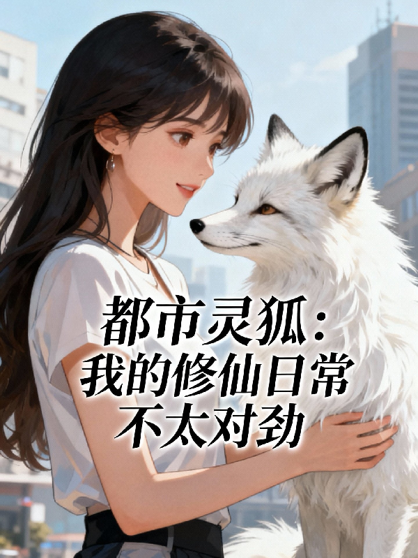 都市灵狐：我的修仙日常不太对劲番外彩蛋