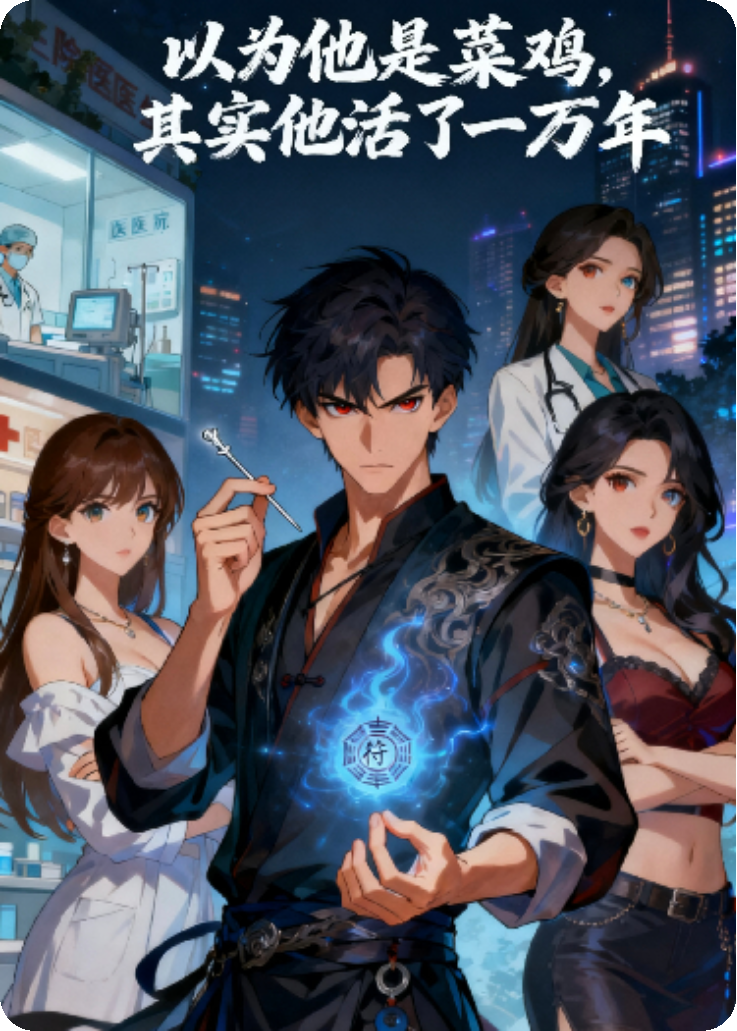 哪本小说的主角有陈凡苏浅雪林雅？