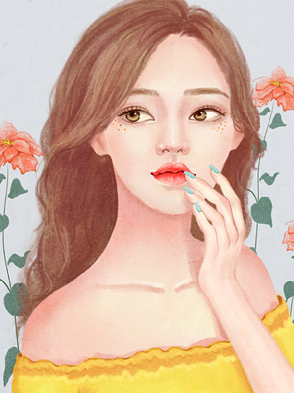 我拒絕拼好婚后，殺瘋了