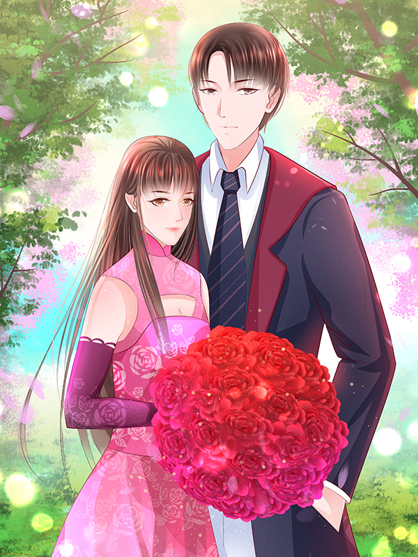 妈妈被豪门虐杀后，高考状元女儿杀疯了