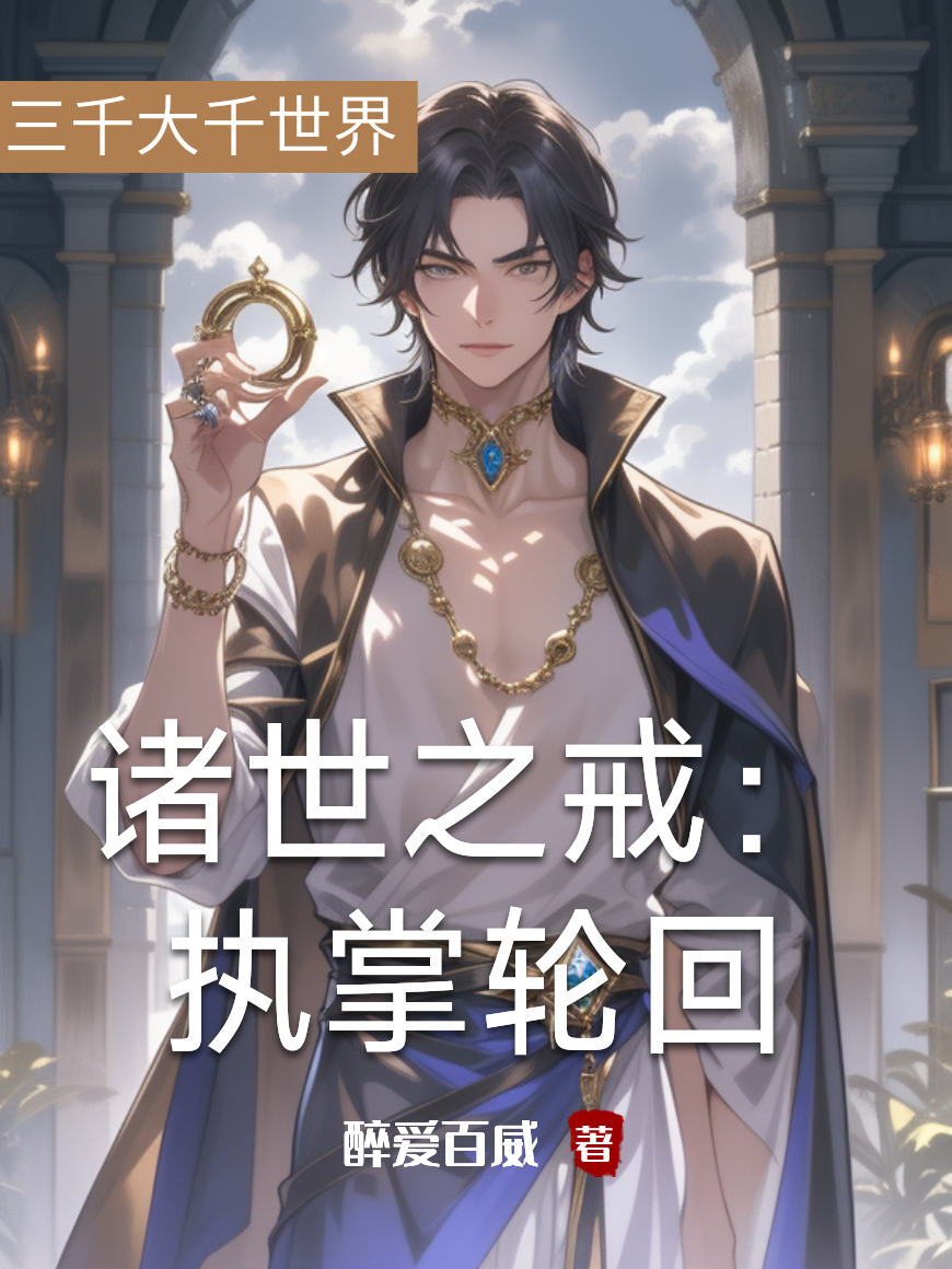 诸世之戒：执掌轮回