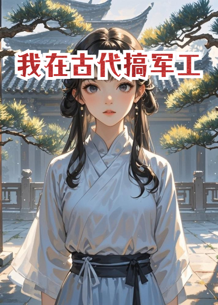 我在古代搞军工全文免费