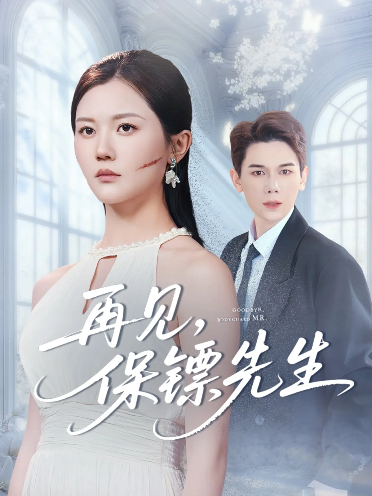 再见，保镖先生