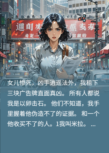 他们叫我疯妇，我让他们看见真相本站精选