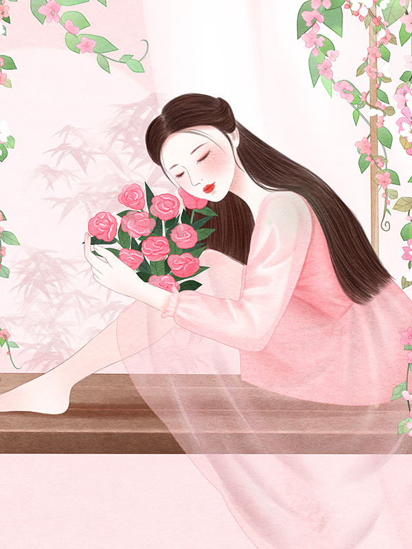 步淮好毅