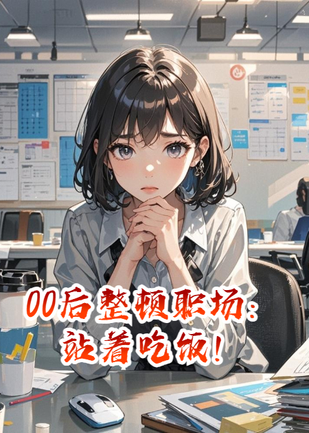 00后整顿职场：站着吃饭！热门小说完结