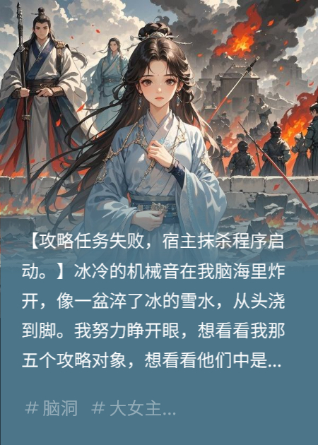 顾雪尘昆仑天道出现在什么小说里？