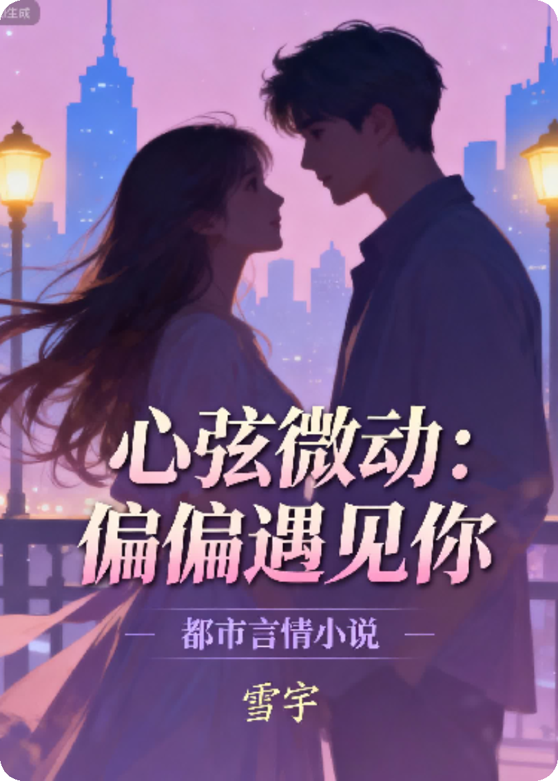 心弦微动：偏偏遇见你免费全文