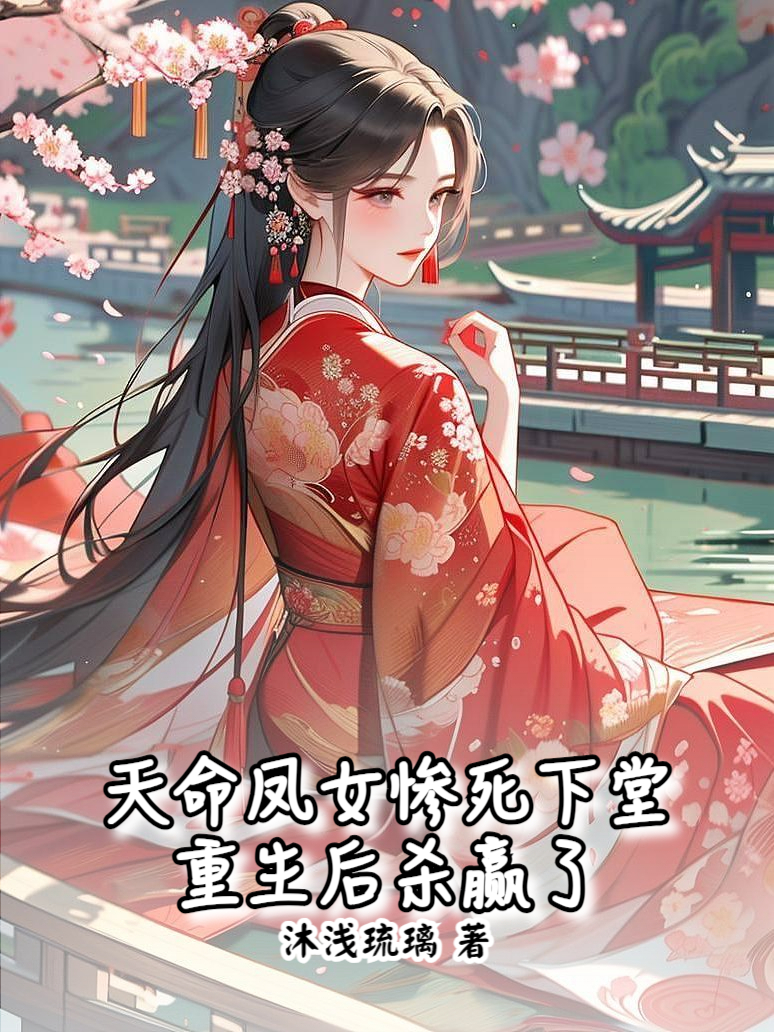 哪本小说的主角有谢婉宁楚旭尧？