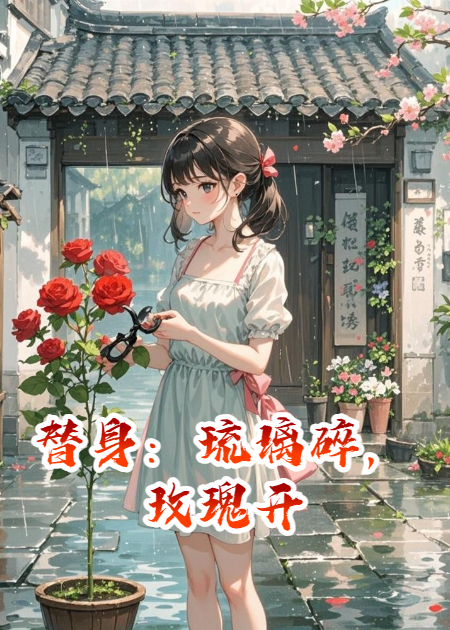 替身：琉璃碎，玫瑰开免费全文