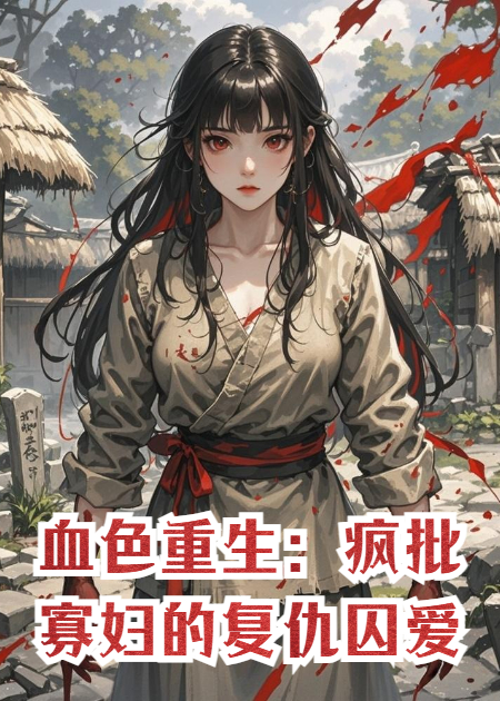 血色重生：疯批寡妇的复仇囚爱畅读精品正版