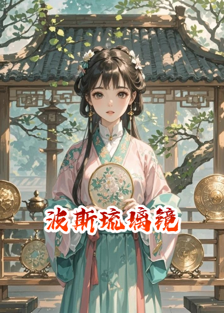 波斯琉璃镜番外彩蛋