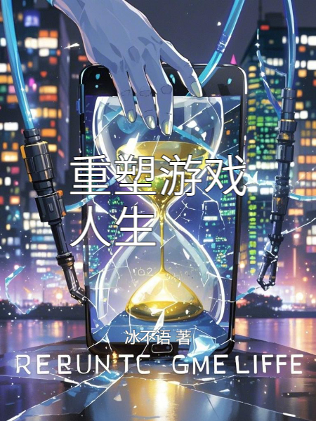 重塑游戏人生