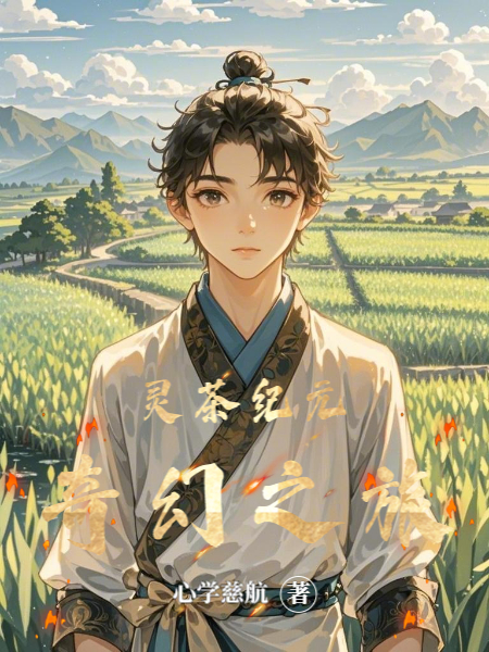 靈茶紀(jì)元奇幻之旅