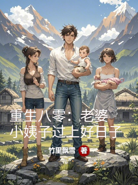 重生八零：老婆小姨子过上好日子免费阅读