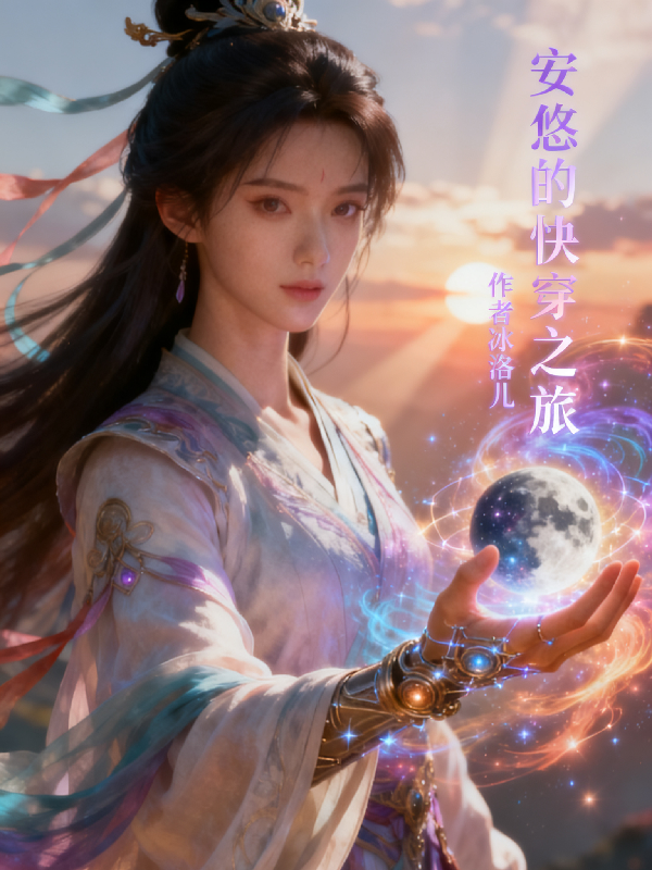 安悠的快穿之旅精品全集