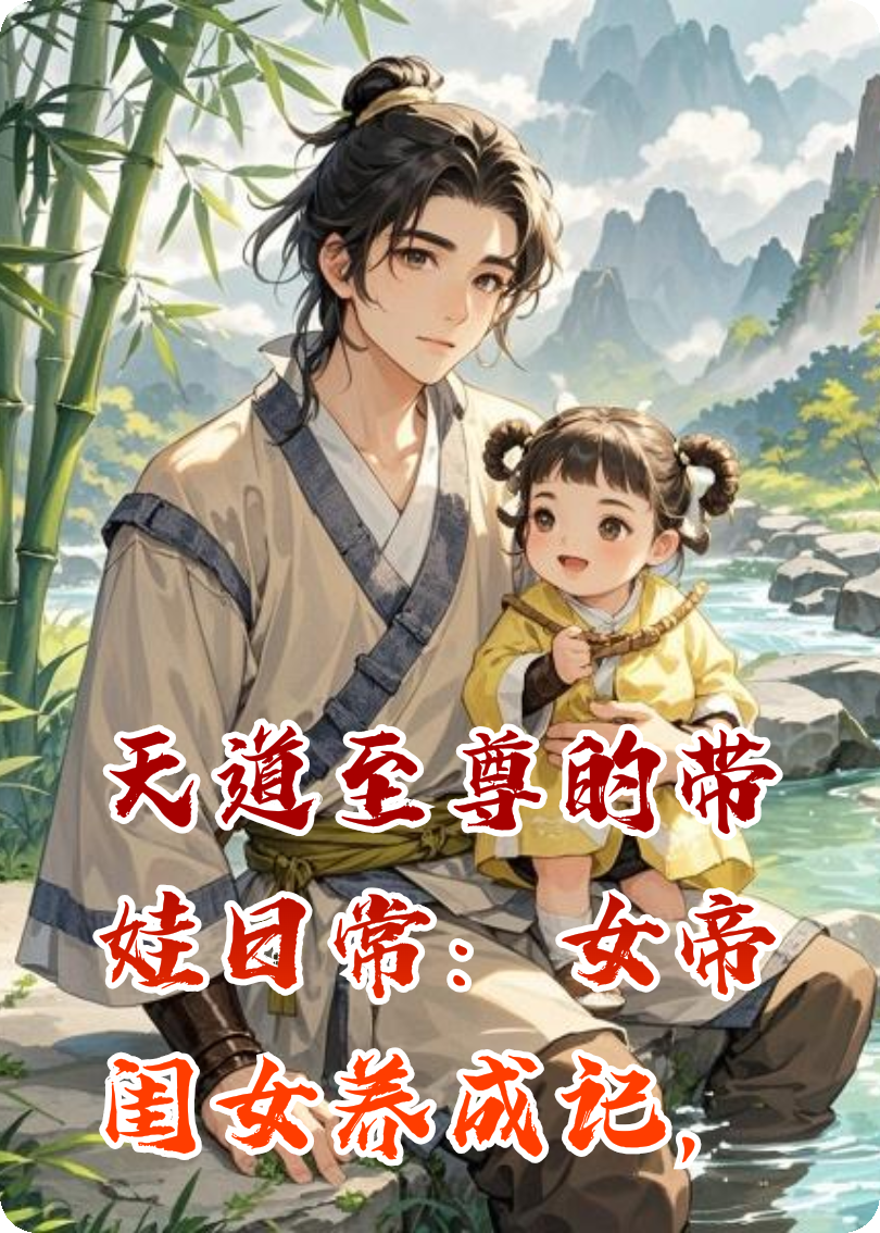 天道至尊的带娃日常：女帝闺女养成记，正版全文