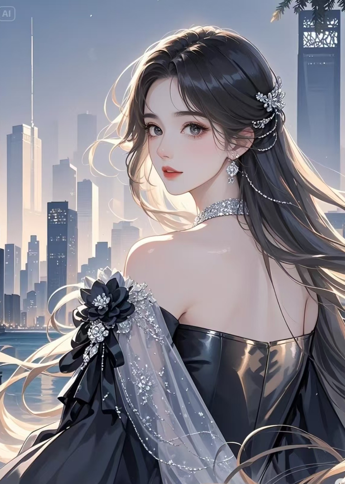 老公換了婚房的智能系統(tǒng)，我換了他