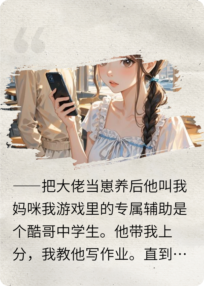 哪本书讲述了林晚周聿周思丞的情节？