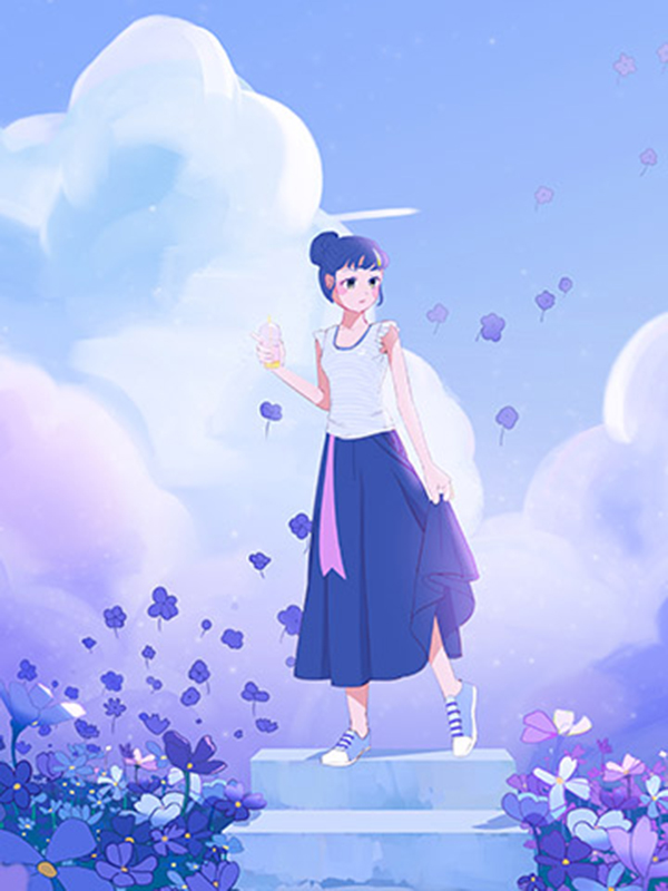 未婚夫和小姑子害我母子俱損，白無(wú)常讓兄妹倆家破人亡