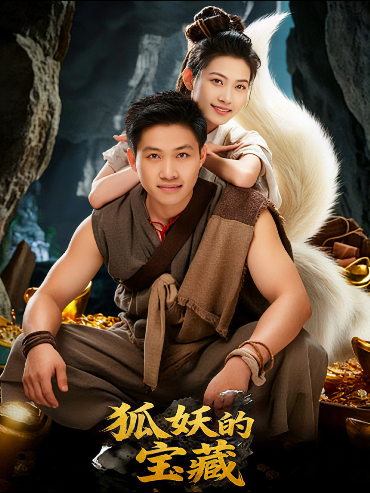 狐妖的宝藏