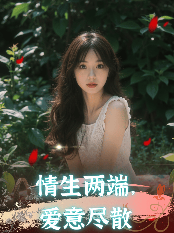 情生兩端，愛意盡散