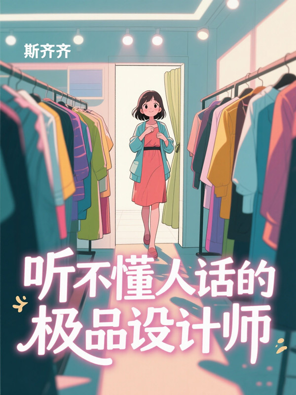 聽不懂人話的極品設計師