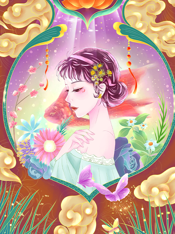 讓我給女兄弟剝核桃后，他后悔了