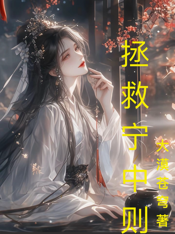 拯救宁中则爆款新文