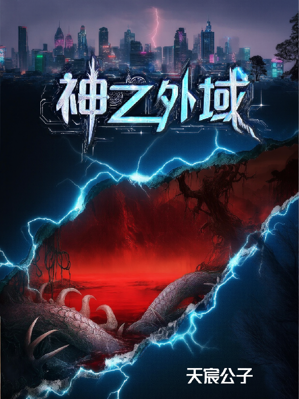 神之外域-霜叶书苑