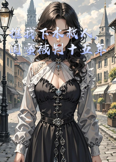 推我下水救人，闺蜜被判十五年畅读精品正版