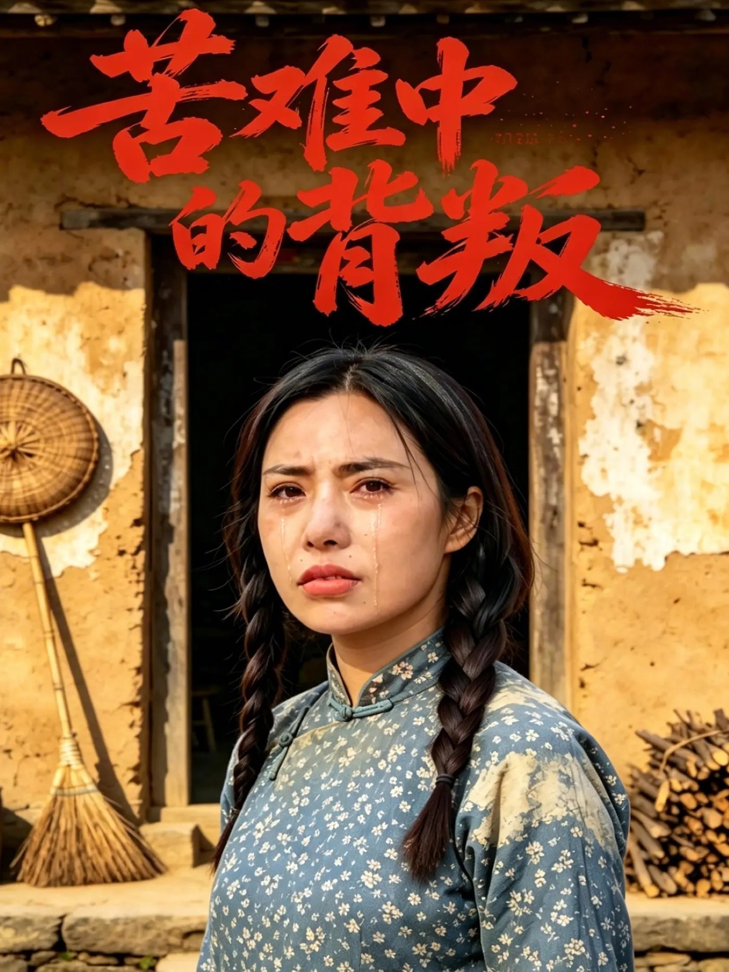苦难中的背叛