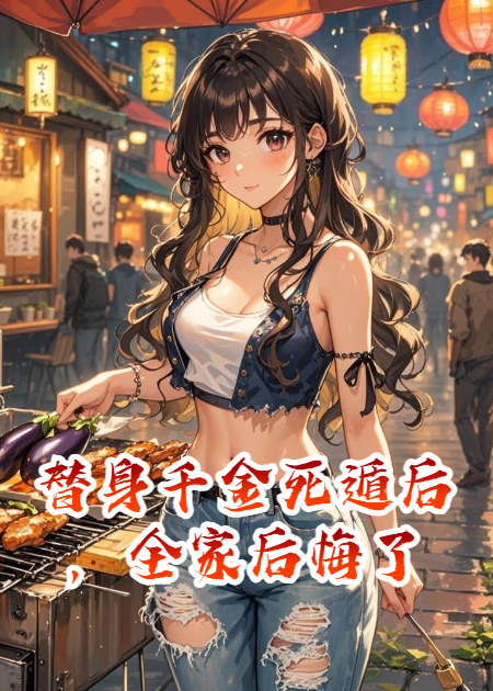 替身千金死遁后，全家后悔了