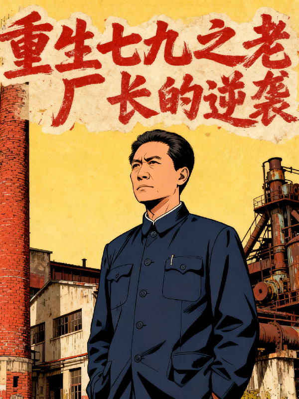 重生七九之老厂长的逆袭