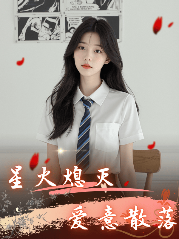 星火熄滅 愛(ài)意散落