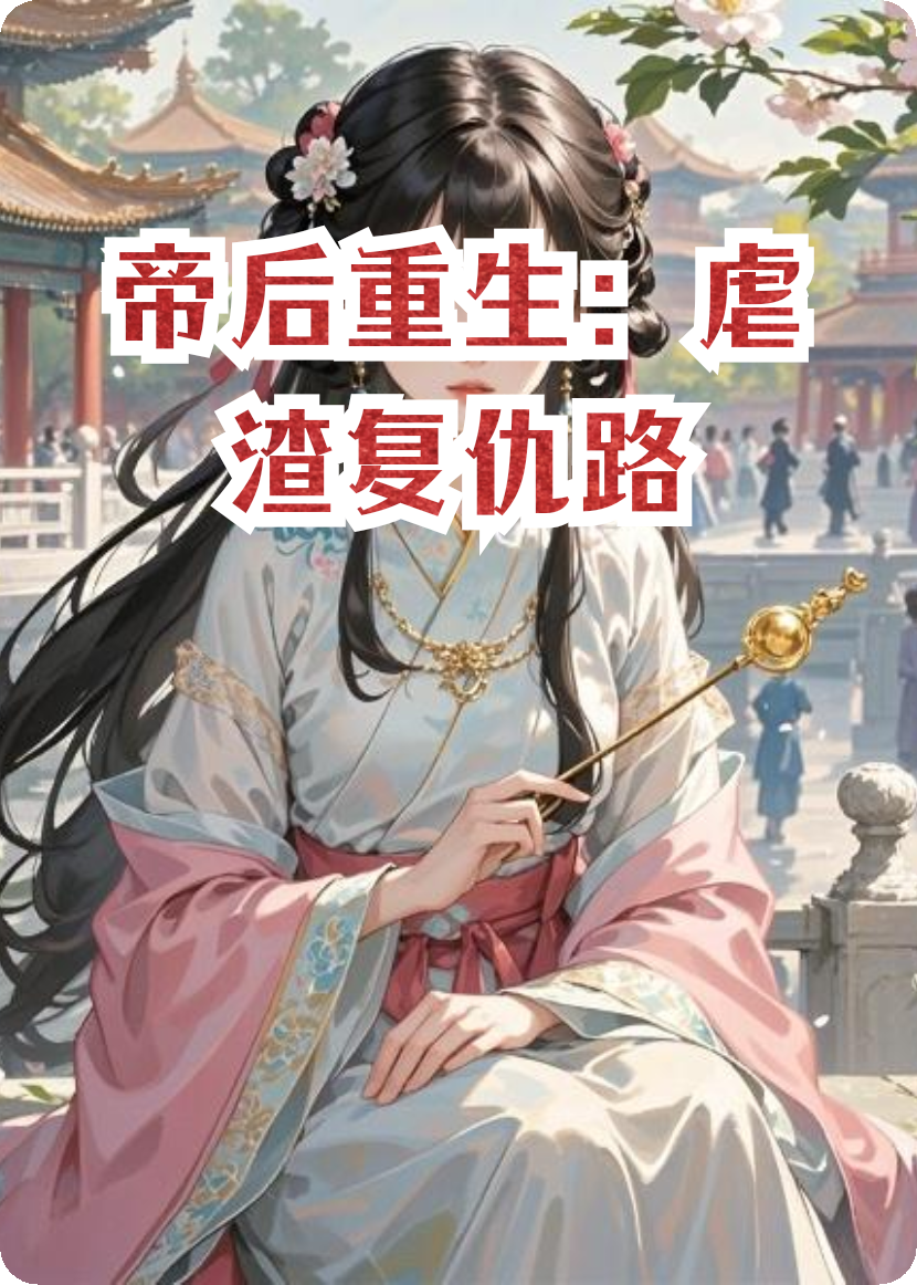 帝后重生：虐渣复仇路-霜叶书苑